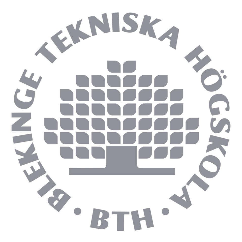 Blekinge Institute Logo