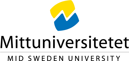 Mid-Sweden Uni Logo